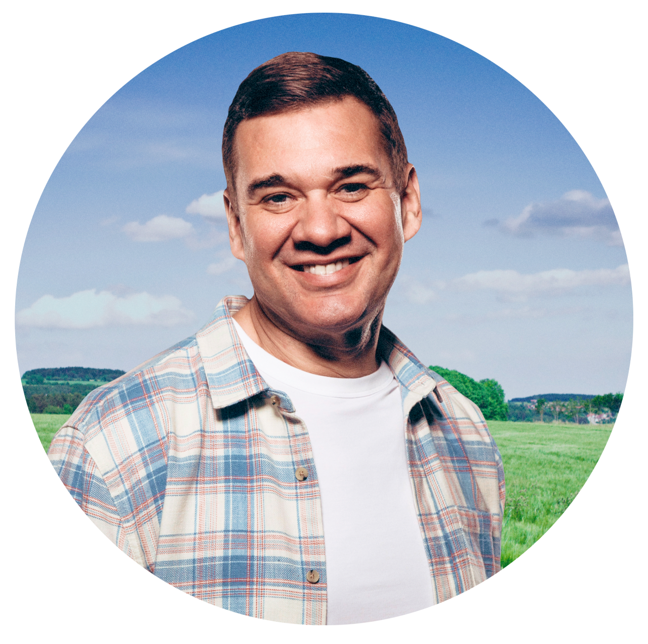  Своя еда с Андреем Даниленко